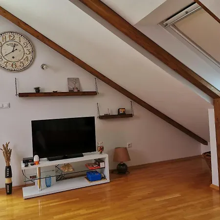 Apartmán Adriatic - Stobrec *