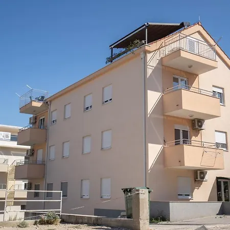 Adriatic - Stobrec Apartmán Split