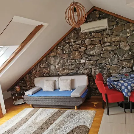 Adriatic - Stobrec Apartmán