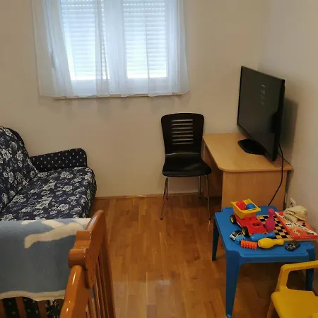 Apartmán Adriatic - Stobrec Split