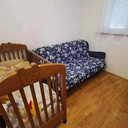 Adriatic - Stobrec Apartmán