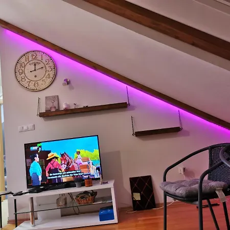 Apartmán Adriatic - Stobrec