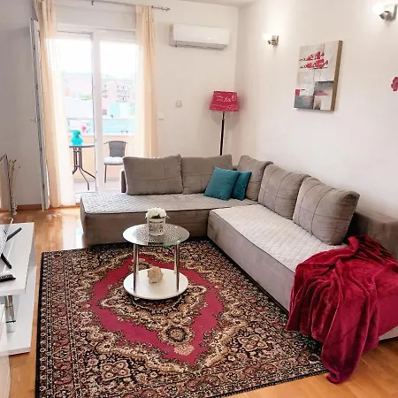Apartmán Adriatic - Stobrec