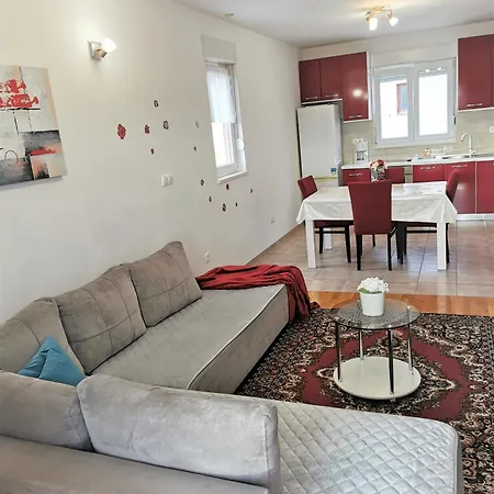 Apartmán Adriatic - Stobrec