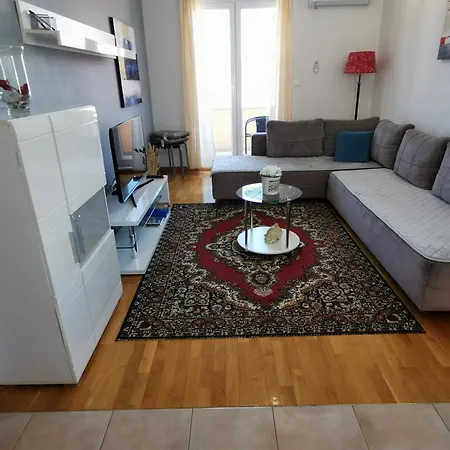 Adriatic - Stobrec Apartmán Split