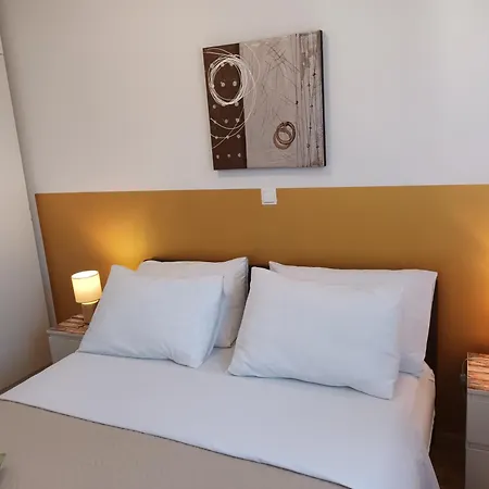 Apartmán Adriatic - Stobrec Split