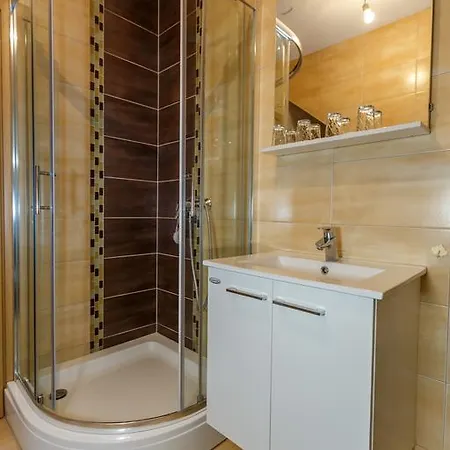 Apartmán Adriatic - Stobrec *