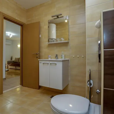 Apartmán Adriatic - Stobrec Split
