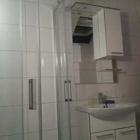 Adriatic - Stobrec Apartmán