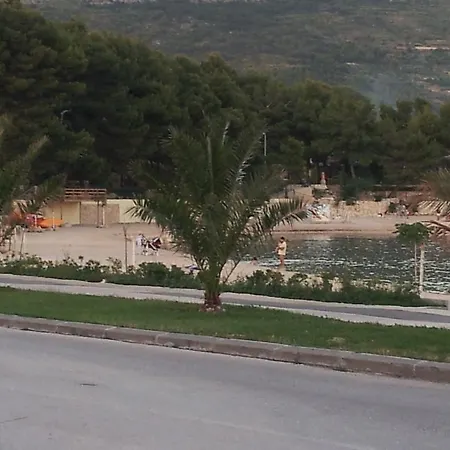 Adriatic - Stobrec Apartmán *