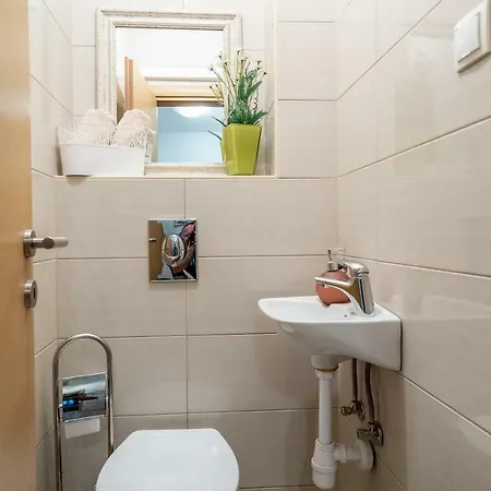 Apartmán Adriatic - Stobrec *