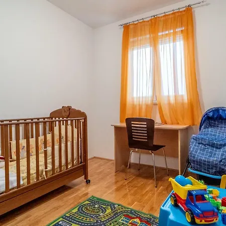 Apartmán Adriatic - Stobrec *