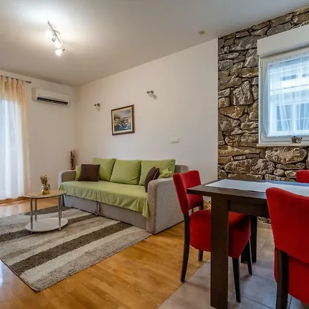 Adriatic - Stobrec Apartmán