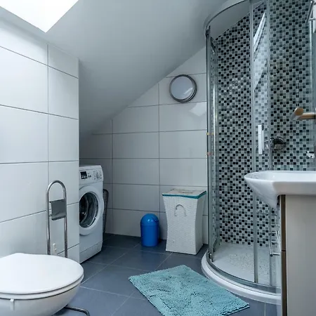 Apartmán Adriatic - Stobrec Split