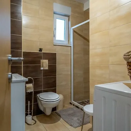 Apartmán Adriatic - Stobrec