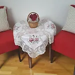 Adriatic - Stobrec Apartman *