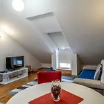 Apartman Adriatic - Stobrec