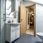 Apartment Adriatic - Stobrec