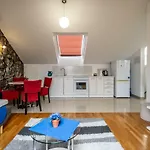 Apartman Adriatic - Stobrec