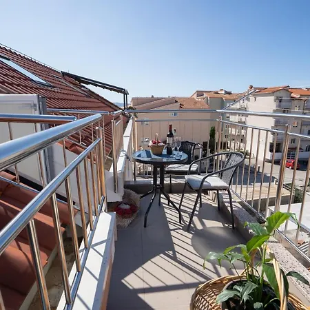 Adriatic - Stobrec Спліт