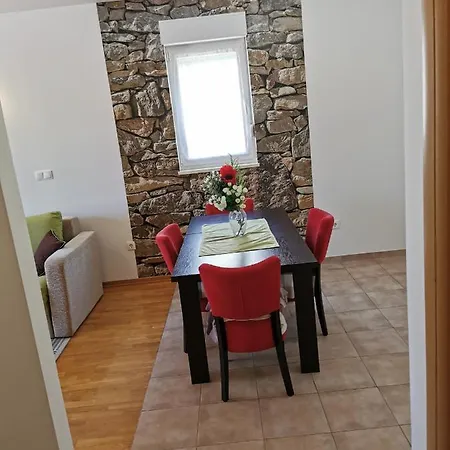Daire Adriatic - Stobrec Split