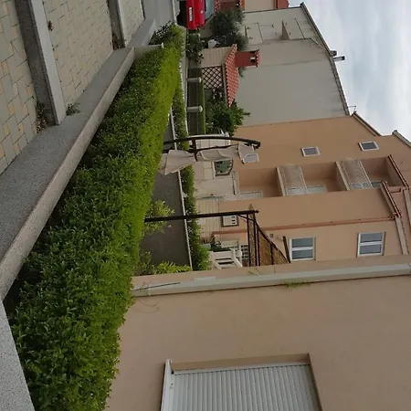 Adriatic - Stobrec *