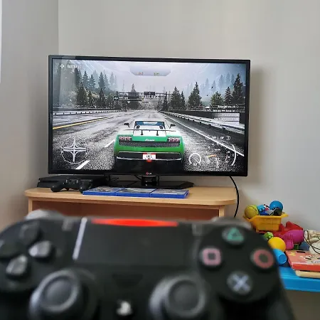 Adriatic - Stobrec Апартаменти