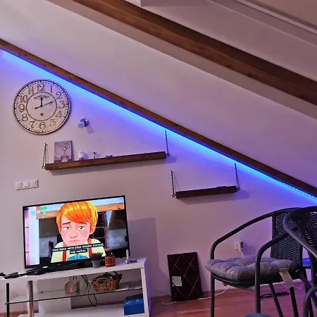 Adriatic - Stobrec Apartamento Split