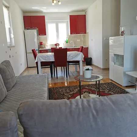 Adriatic - Stobrec Apartman
