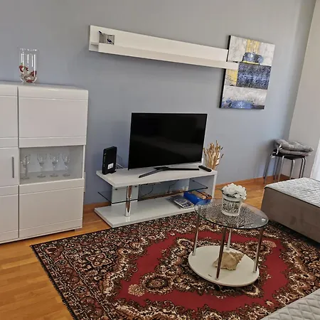 Adriatic - Stobrec Спліт