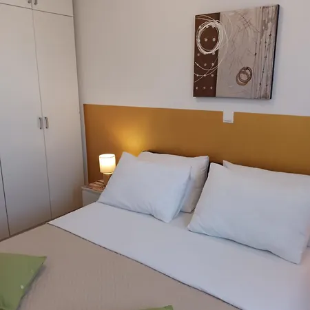 Апартаменти Adriatic - Stobrec