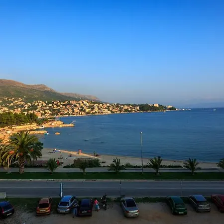 Апартаменти Adriatic - Stobrec