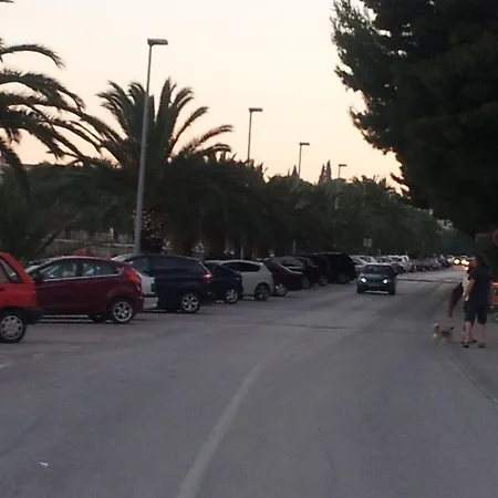 Adriatic - Stobrec * Спліт