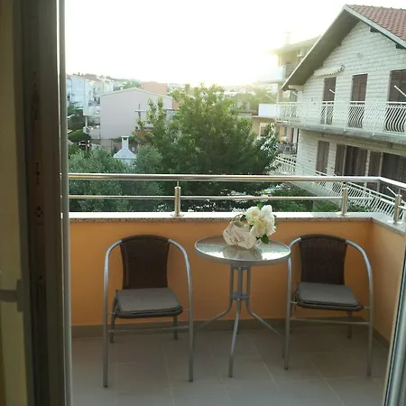 Adriatic - Stobrec Daire