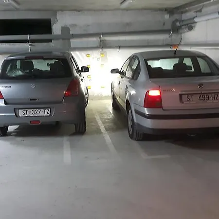 Апартаменти Adriatic - Stobrec *