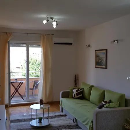 Апартаменти Adriatic - Stobrec