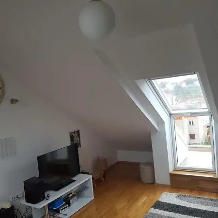 Апартаменти Adriatic - Stobrec