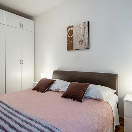 Adriatic - Stobrec * Спліт