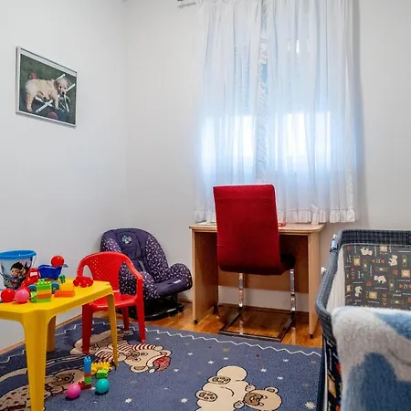 Adriatic - Stobrec سبليت