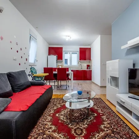 Adriatic - Stobrec سبليت