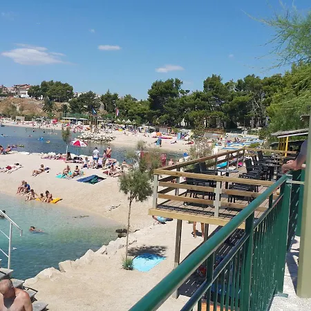 Adriatic - Stobrec *