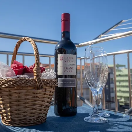 Adriatic - Stobrec سبليت