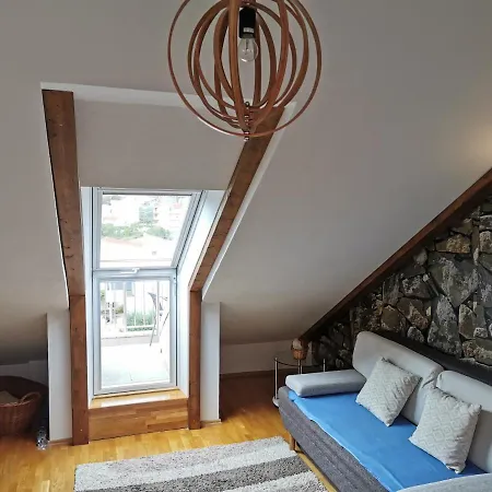 Adriatic - Stobrec سبليت