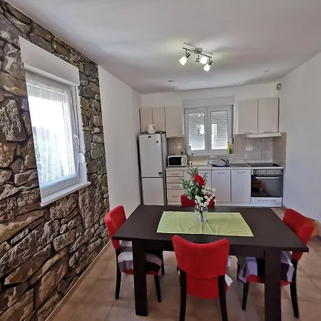 Adriatic - Stobrec *