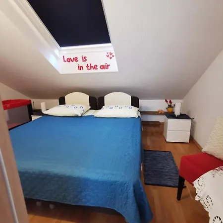 Adriatic - Stobrec *