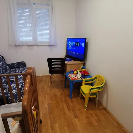 شقة Adriatic - Stobrec *