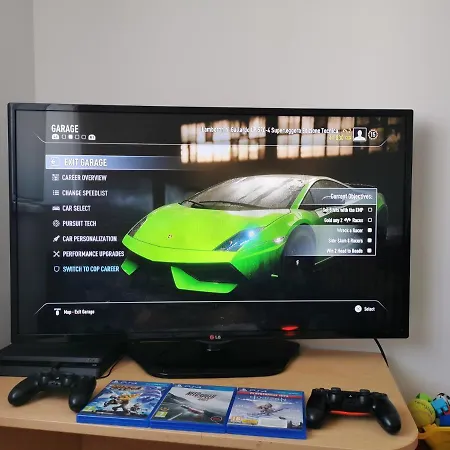 شقة Adriatic - Stobrec