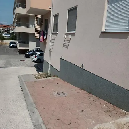 Adriatic - Stobrec شقة سبليت