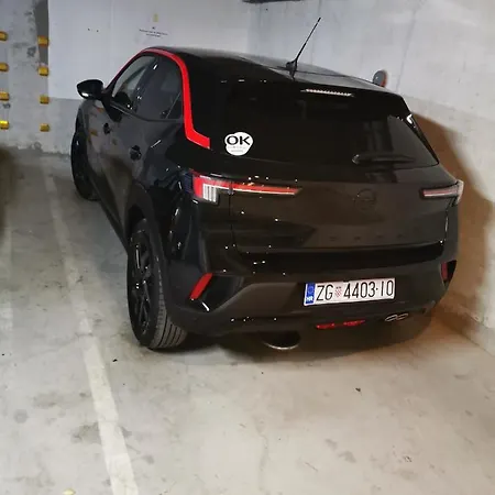 Adriatic - Stobrec * Split