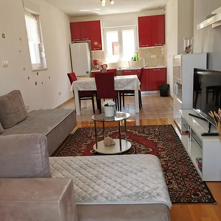 Adriatic - Stobrec * سبليت